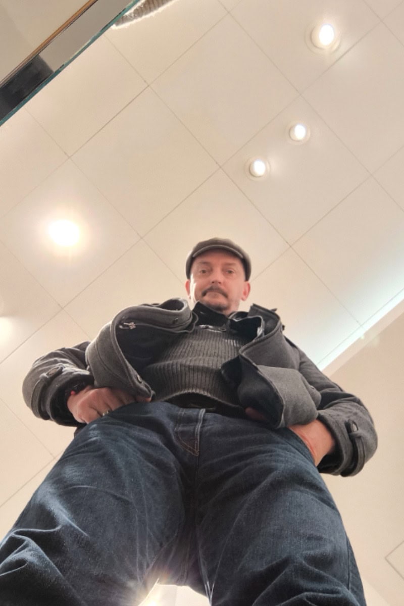 Maxdex's Photo on DatesOfAsia'