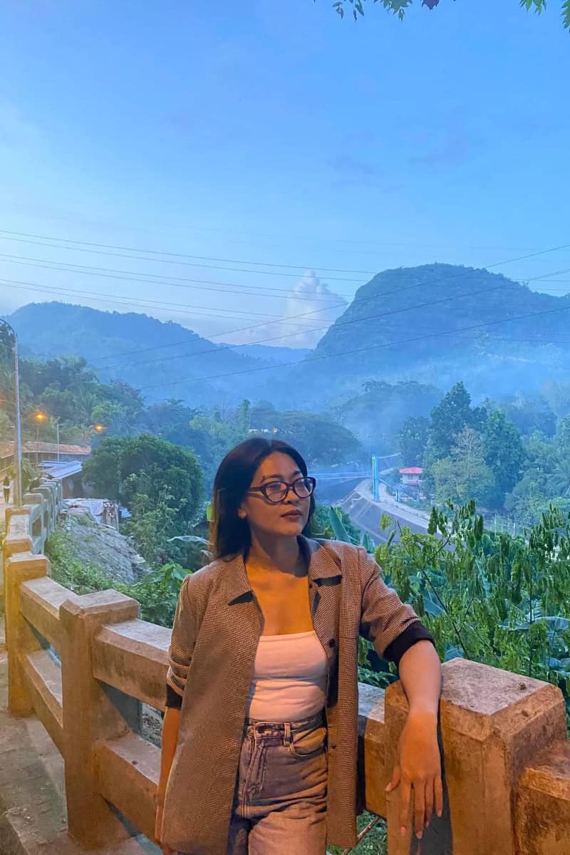 Cath1991's Photo on DatesOfAsia'