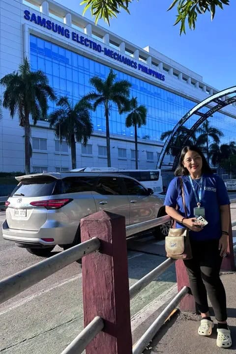 Mhelisa's Photo on DatesOfAsia'