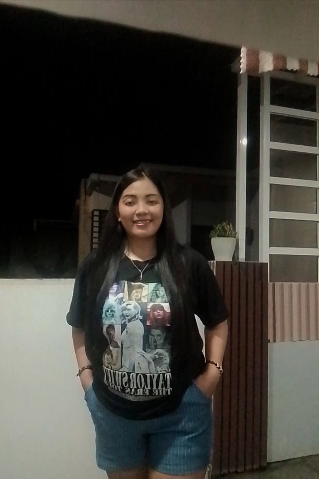 Mhelisa's Photo on DatesOfAsia'