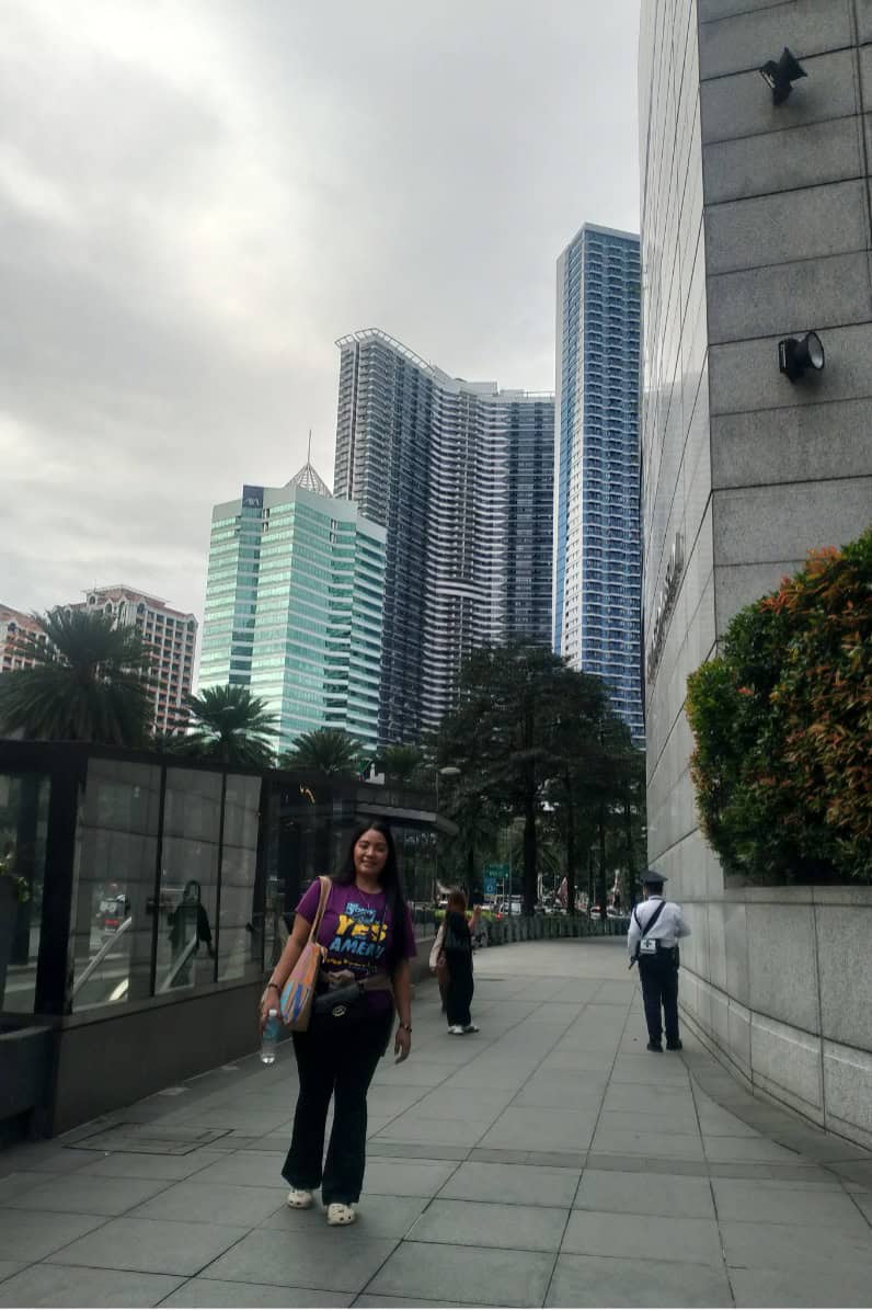 Mhelisa's Photo on DatesOfAsia'