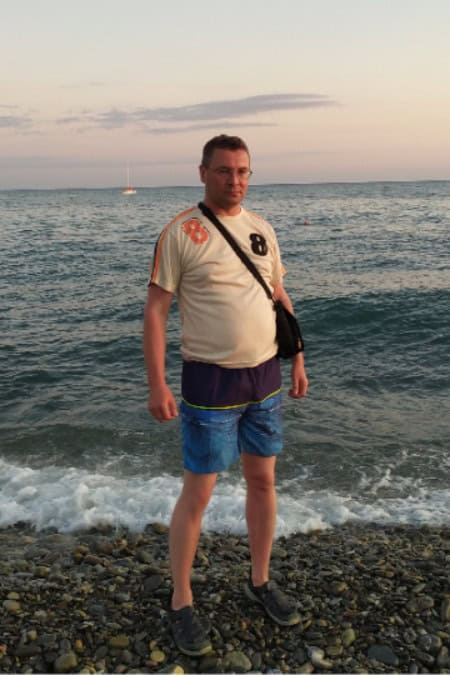 Andrey1704's Photo on DatesOfAsia'