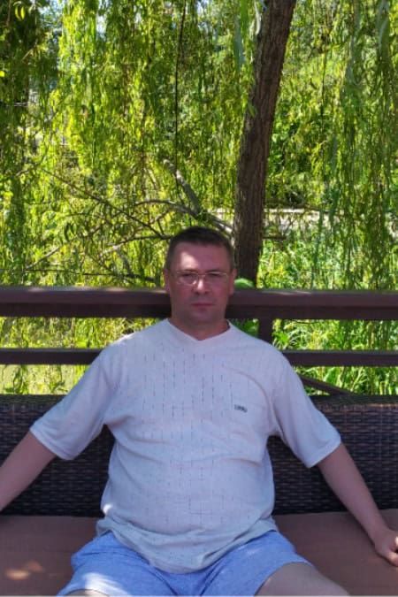 Andrey1704's Photo on DatesOfAsia'