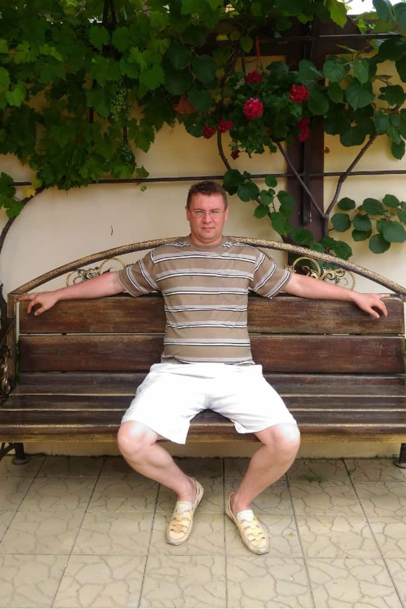 Andrey1704's Photo on DatesOfAsia'