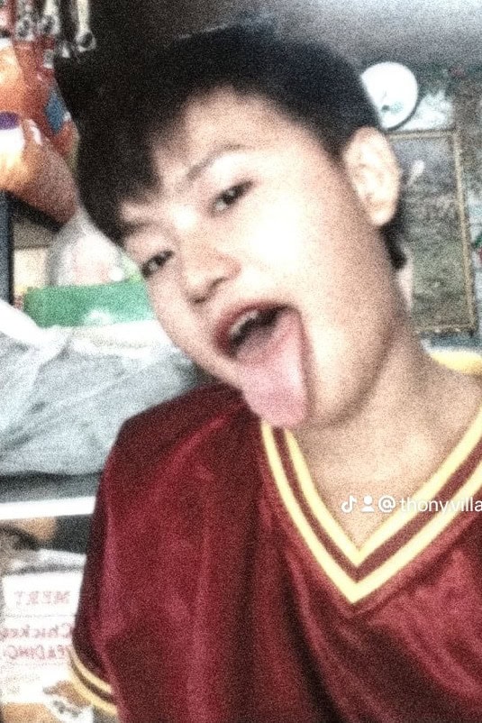 Marievillares's Photo on DatesOfAsia'