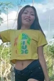 Rizalee's Photo on DatesOfAsia'