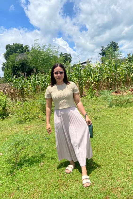 linlin26's Photo on DatesOfAsia'