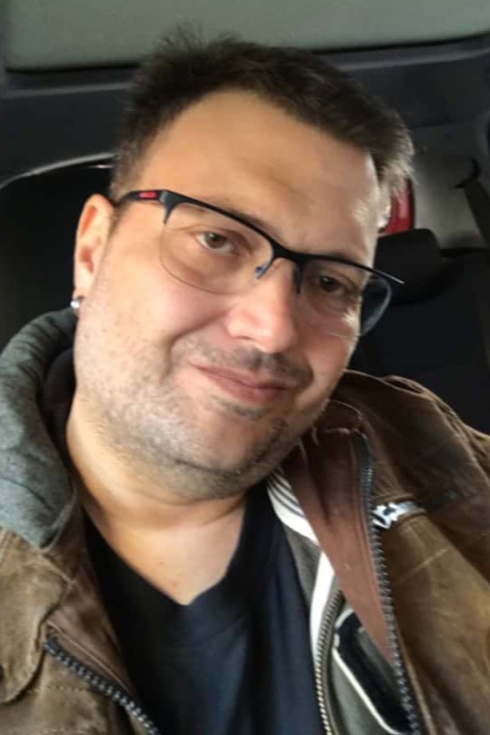 Hernan's Photo on DatesOfAsia'