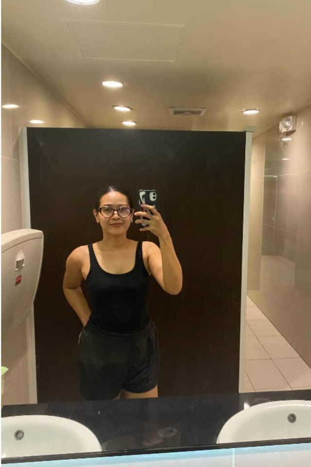 Cath1991's Photo on DatesOfAsia'