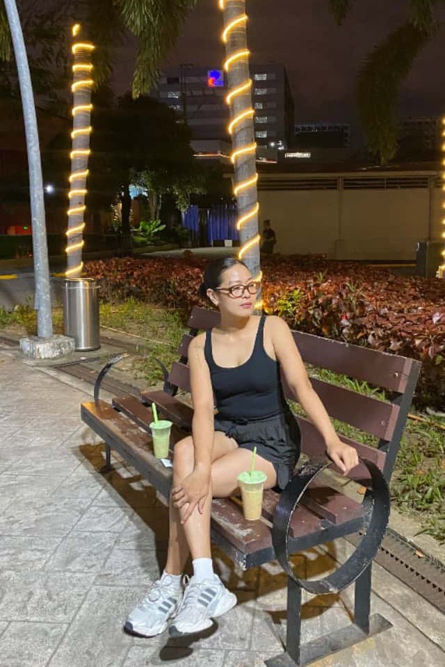 Cath1991's Photo on DatesOfAsia'