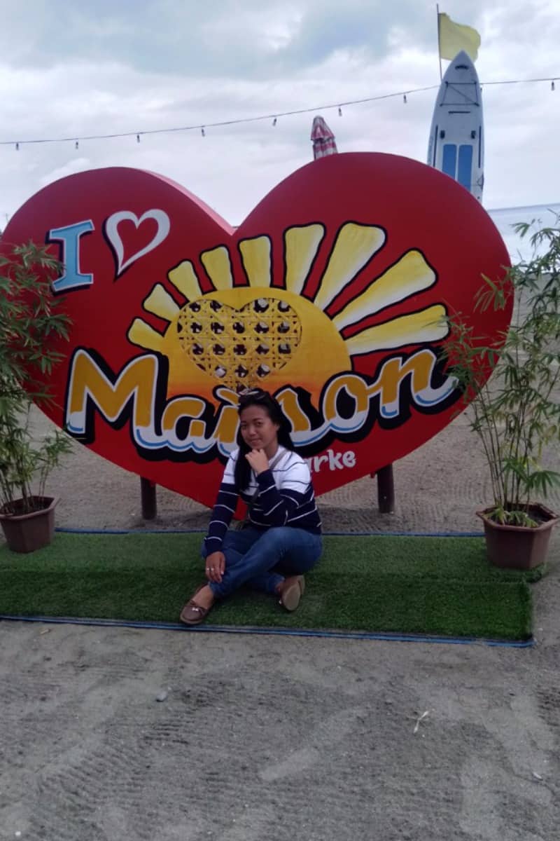 manilyn25's Photo on DatesOfAsia'