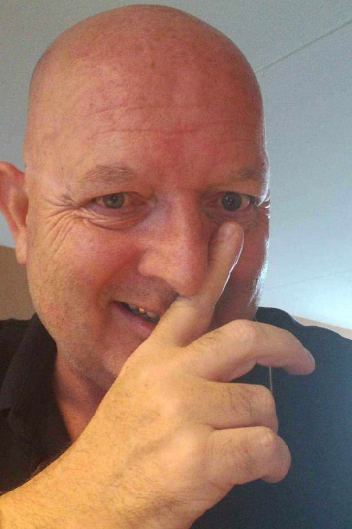 Eric's Photo on DatesOfAsia'