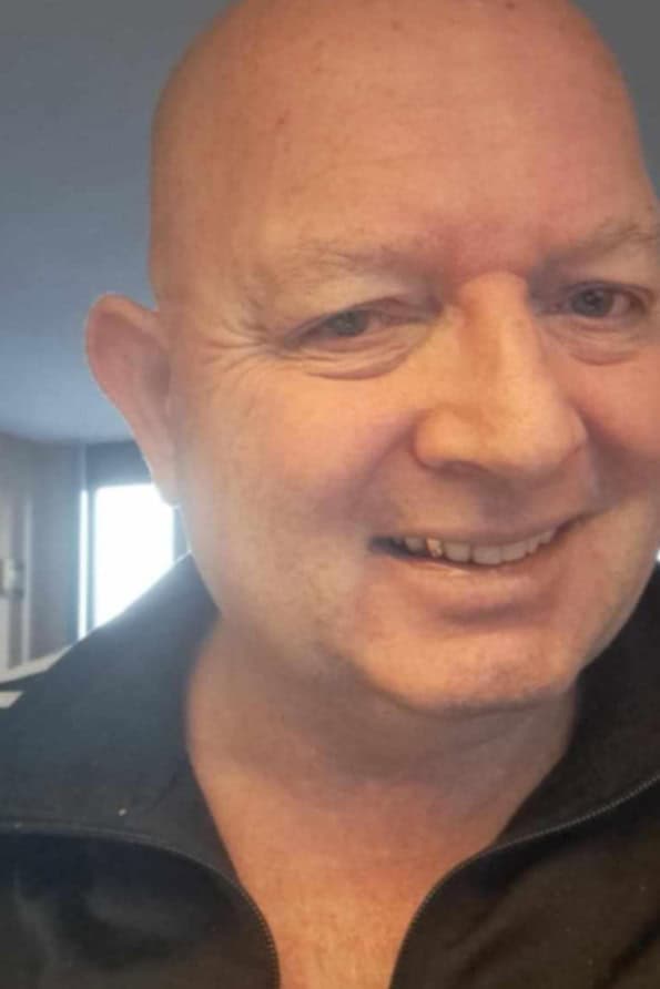 Eric's Photo on DatesOfAsia'