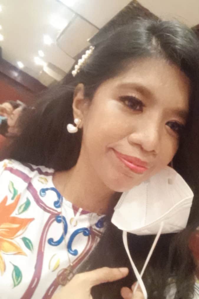 Jecai's Photo on DatesOfAsia'