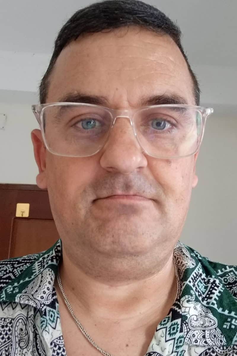 Milan79's Photo on DatesOfAsia'