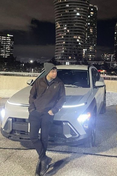 TRex1's Photo on DatesOfAsia'