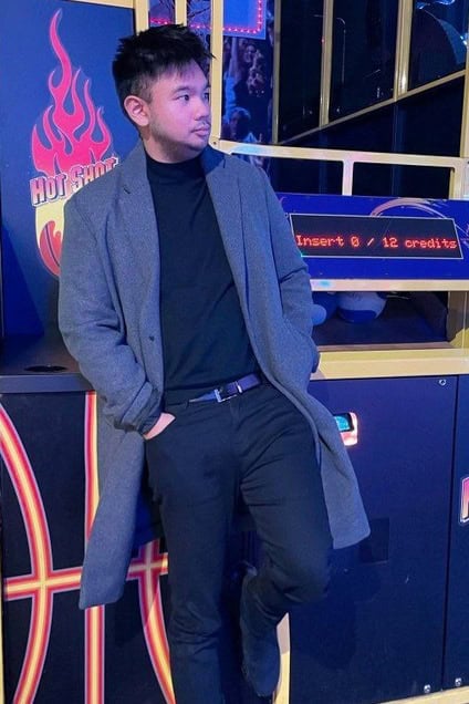 TRex1's Photo on DatesOfAsia'