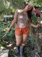 Shayie